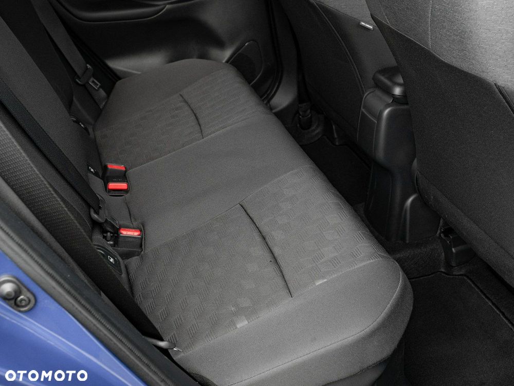 Toyota Yaris Hybrid 1.5 Selection Style - 29