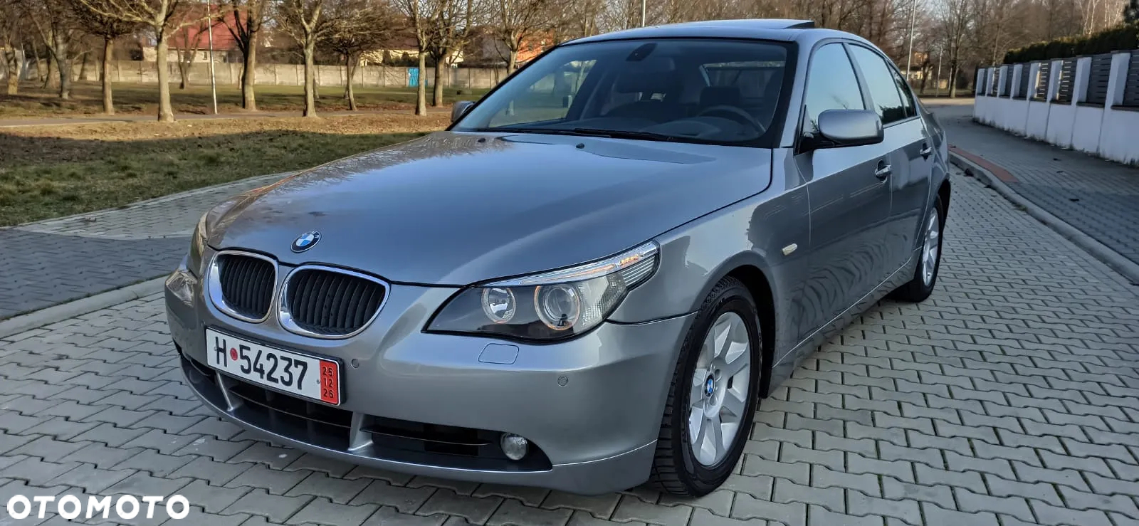 BMW Seria 5 - 33