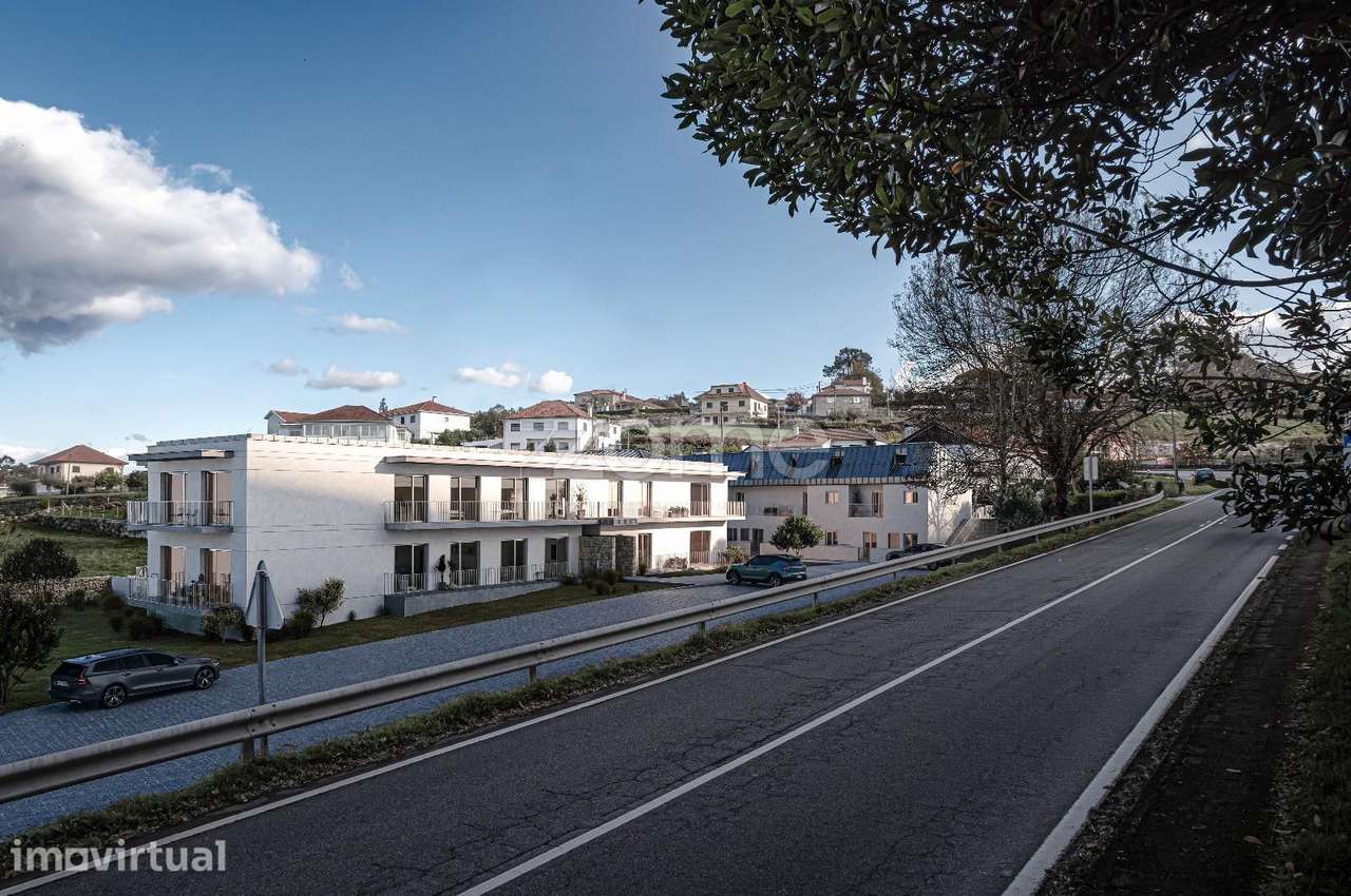 Apartamento T1 Sub-Resende, Paredes de Coura, Viana do Castelo - Grande imagem: 5/19