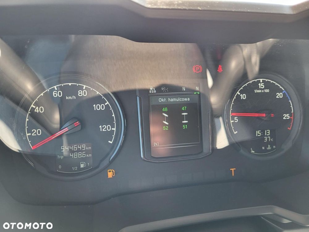 Scania R 450 A4x2NA Standard - 21