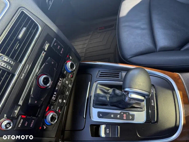 Audi Q5 2.0 TFSI quattro tiptronic - 32