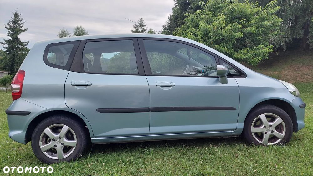 Honda Jazz 1.4 ES - 3