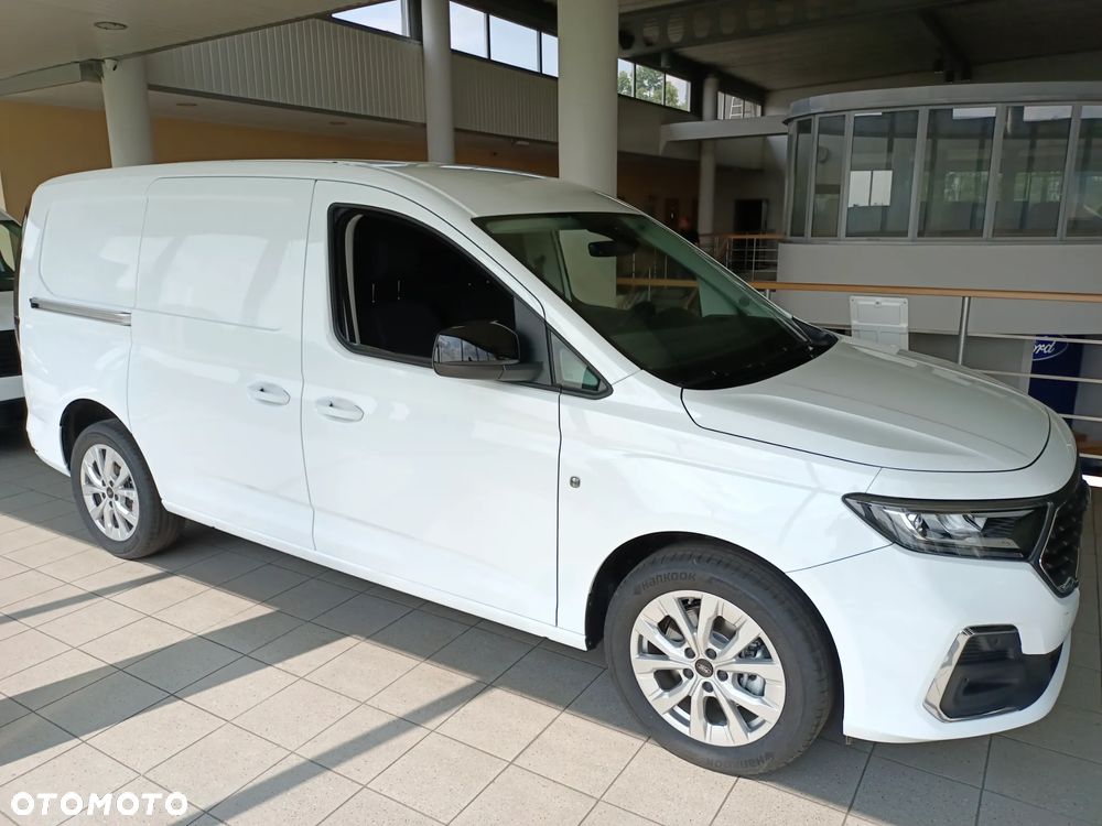 Ford Connect - 4