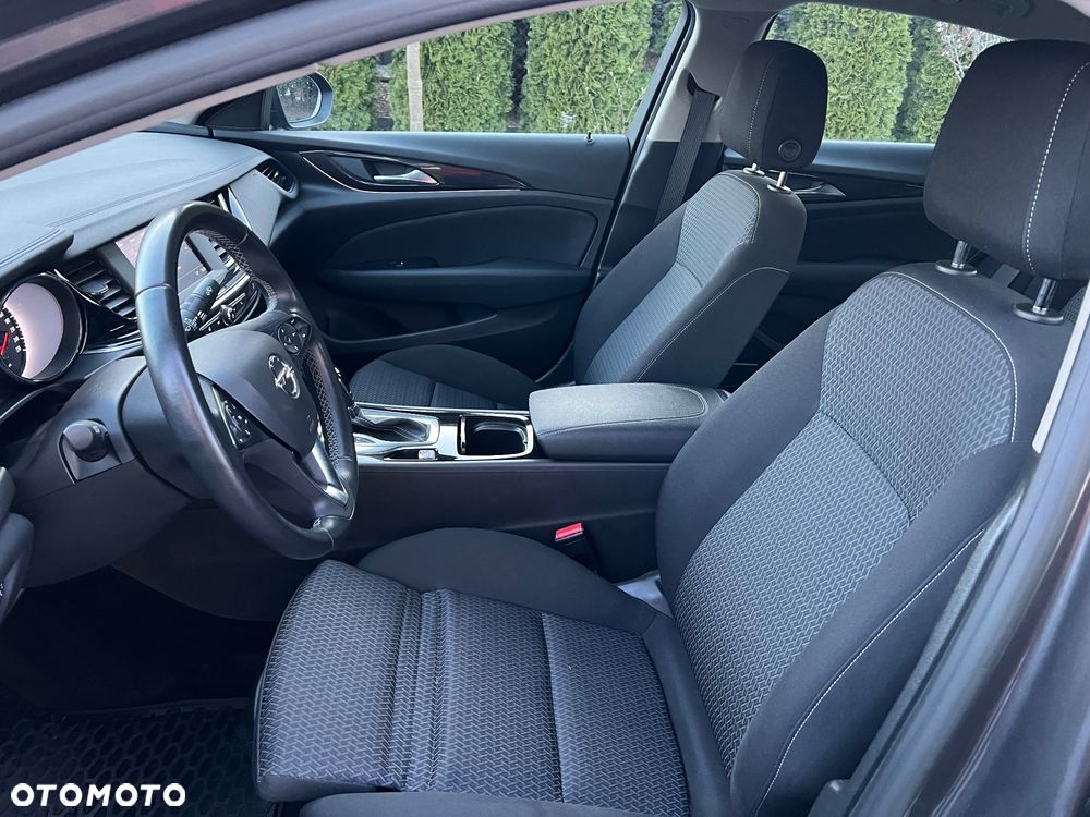 Opel Insignia 2.0 CDTI Elegance S&S - 21