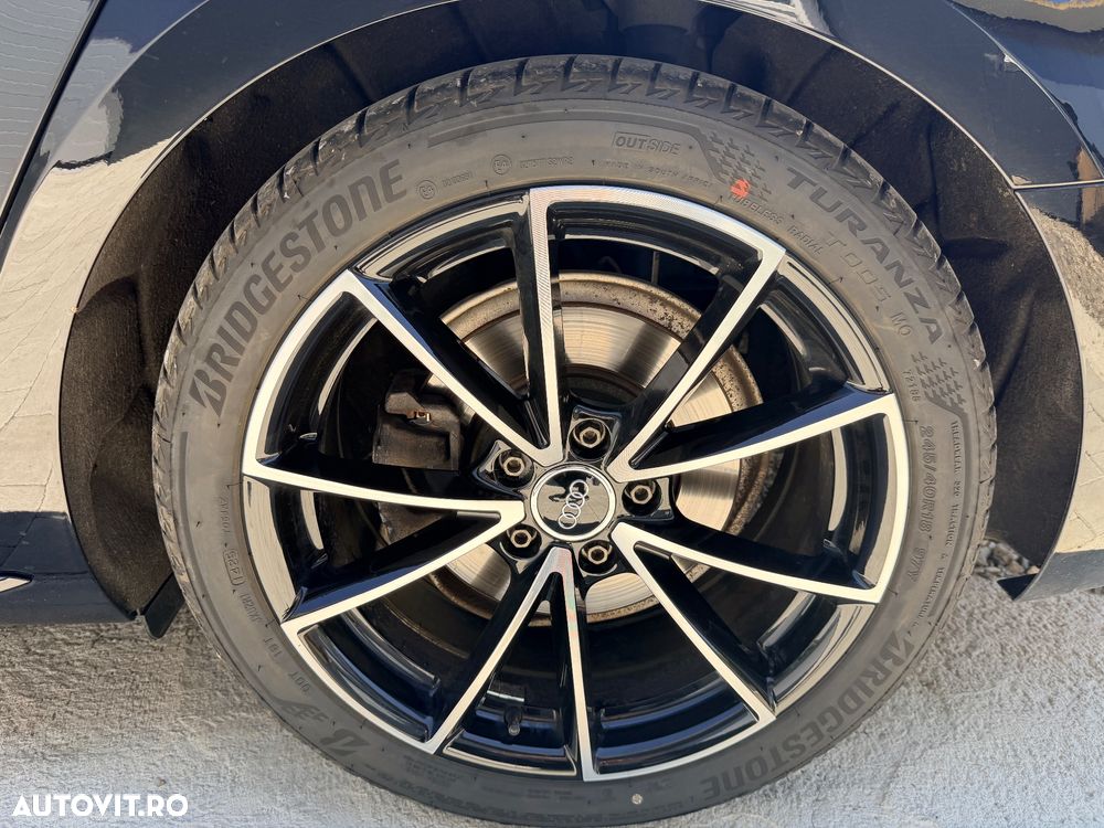 Audi A4 Avant 2.0 TDI S tronic - 17
