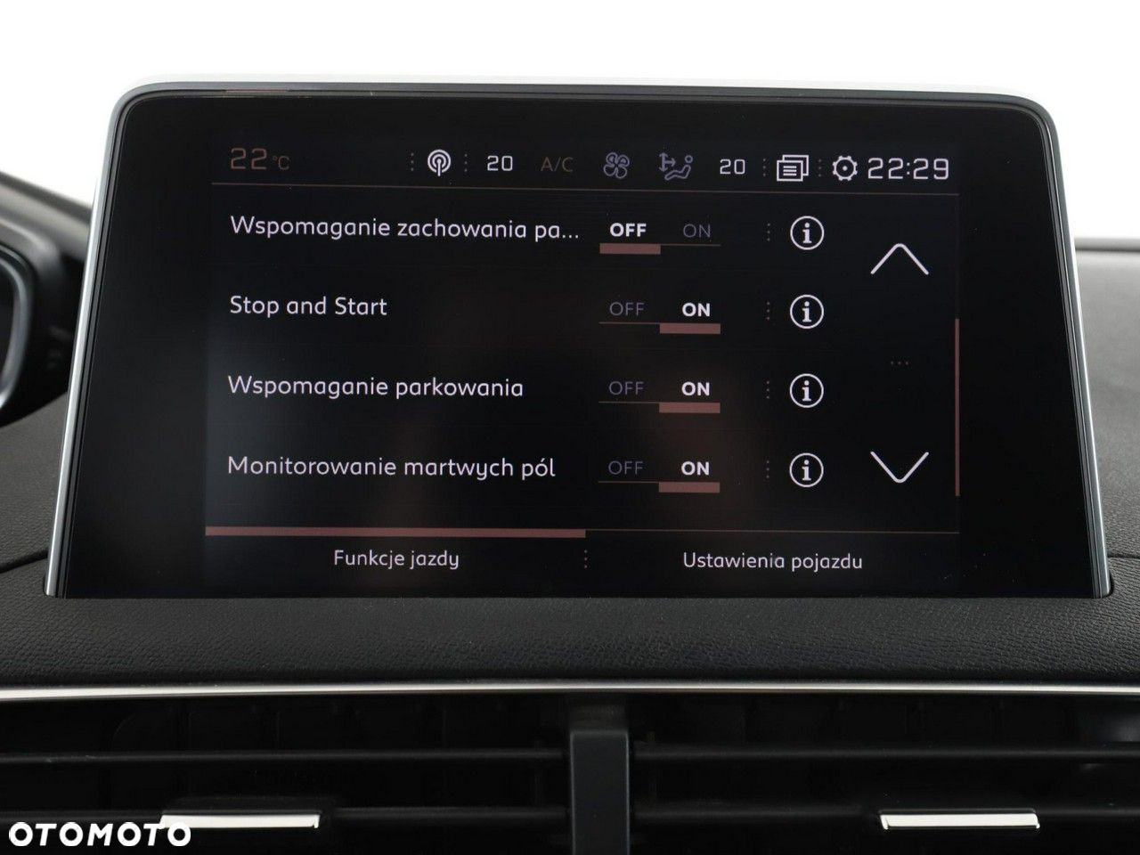 Peugeot 5008 BlueHDI 180 EAT6 GT - 28
