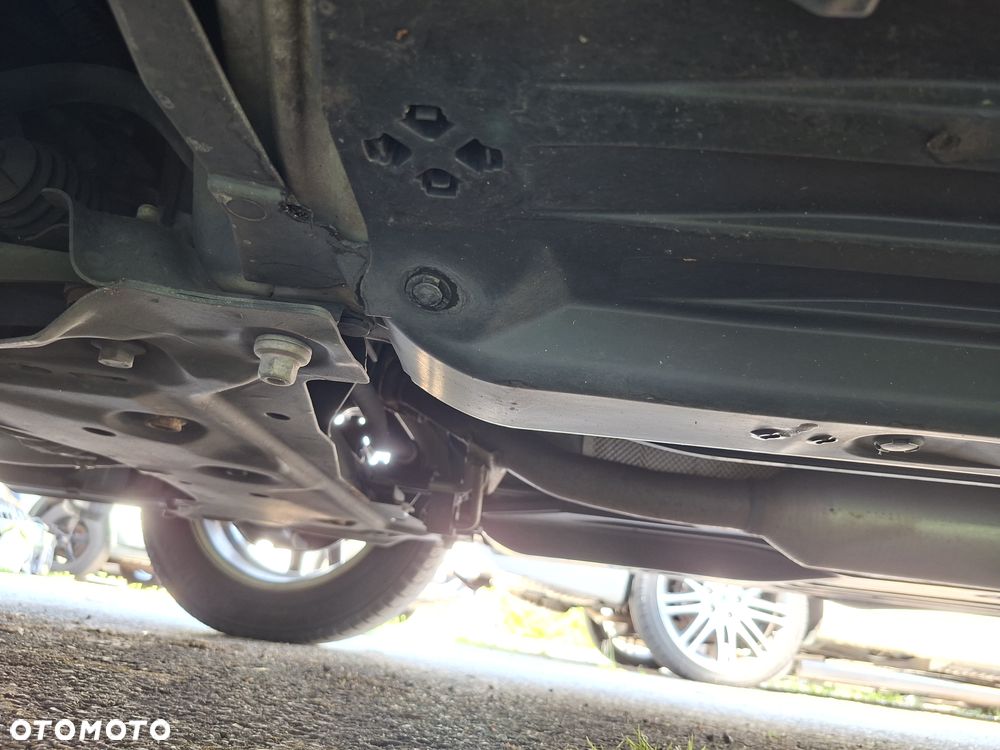 Suzuki Vitara 1.4 Boosterjet Allgrip Comfort - 35