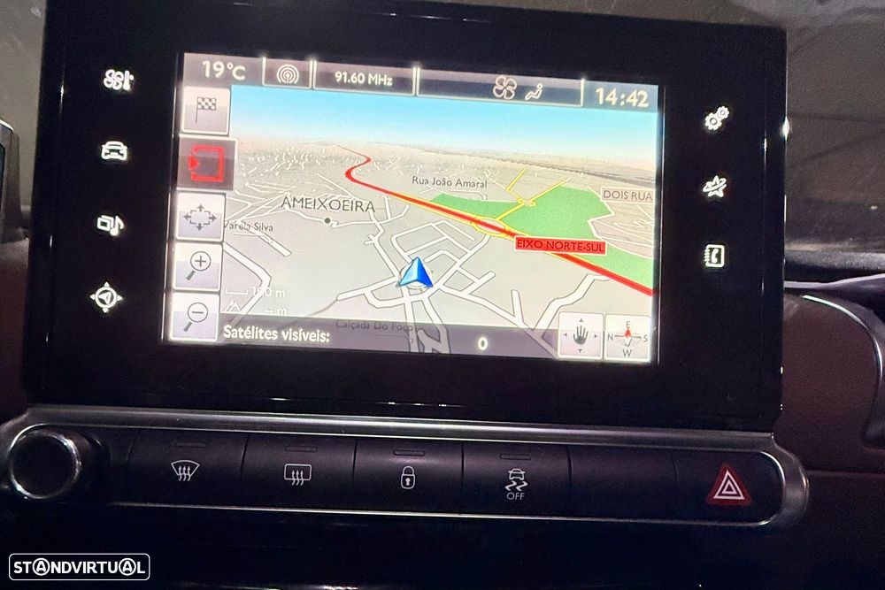 Citroën C4 Cactus 1.6 BlueHDi Feel ETG6 - 18