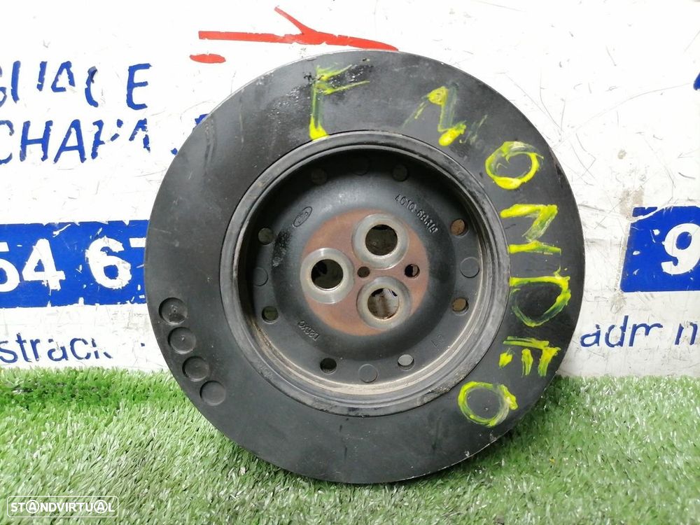 POLIE CAMBOTA FORD MONDEO III SEDAN 2005 - - 1