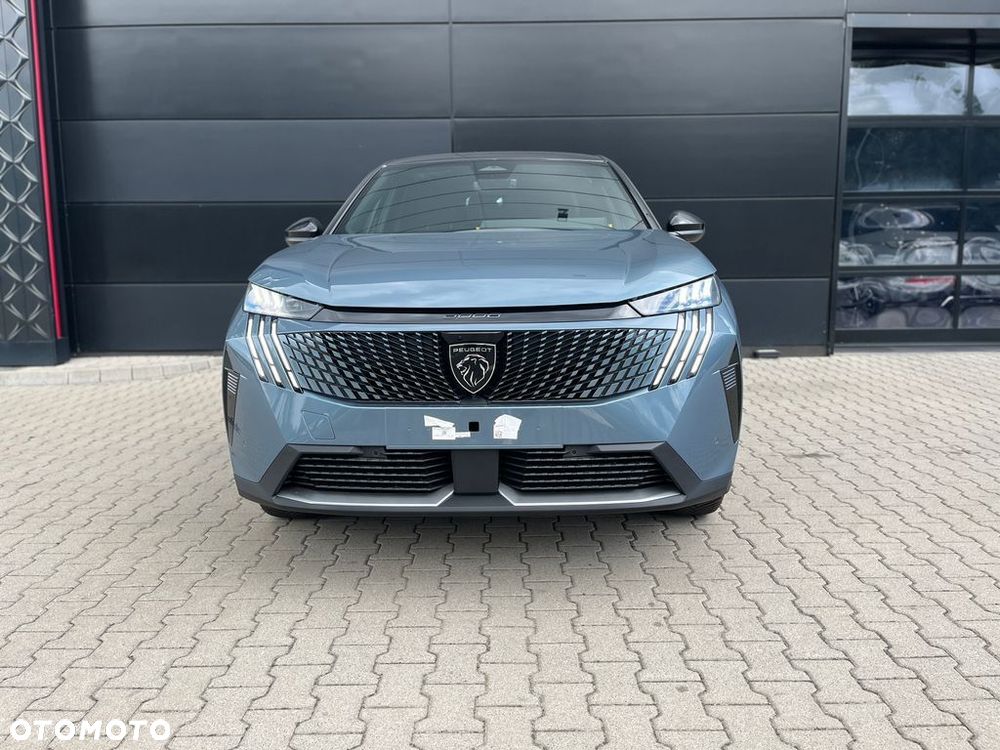 Peugeot 3008 - 4