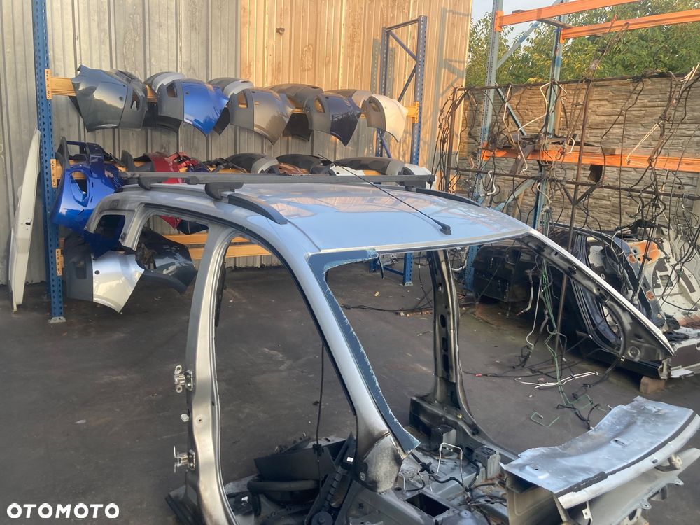 DACIA LODGY 2020r DACH STAN B.DOBRY Wwa - 4