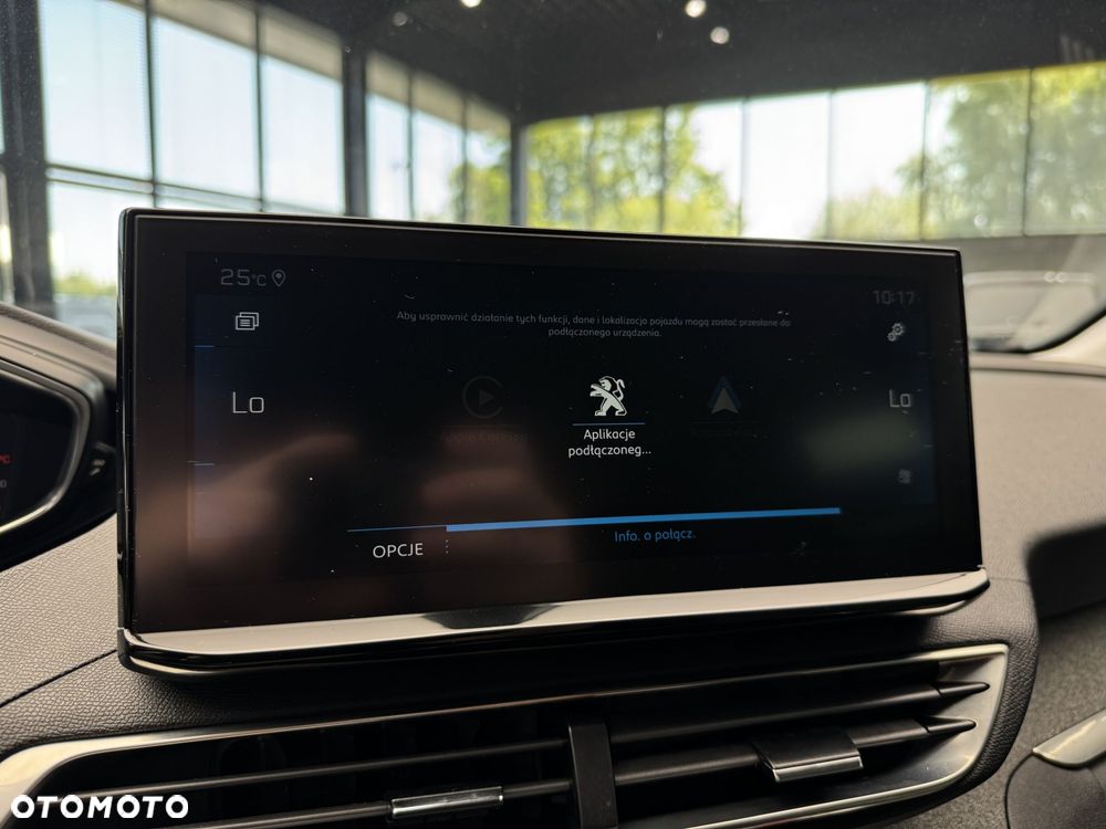 Peugeot 5008 1.5 BlueHDi Allure Pack S&S EAT8 - 37