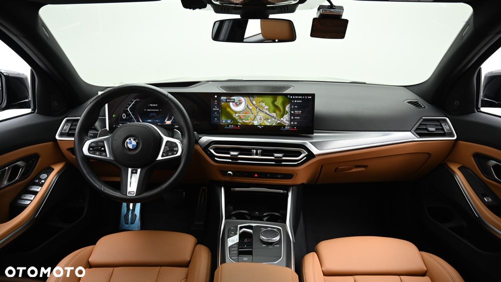 BMW Seria 3 320i Edition M Sport Shadow - 8