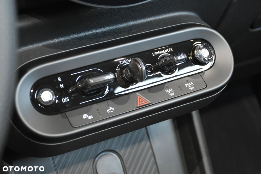 MINI Cooper C Linia John Works - 25