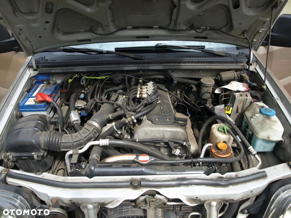 Suzuki Jimny - 9