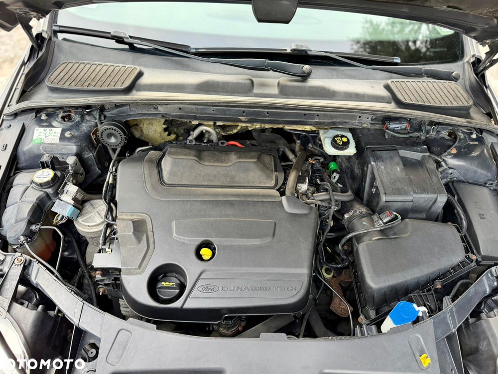 Ford Mondeo 2.0 TDCi Trend - 31