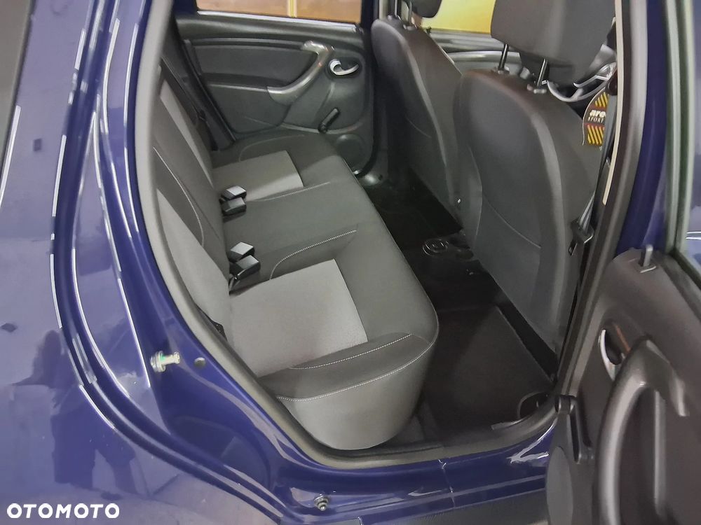 Dacia Duster - 11