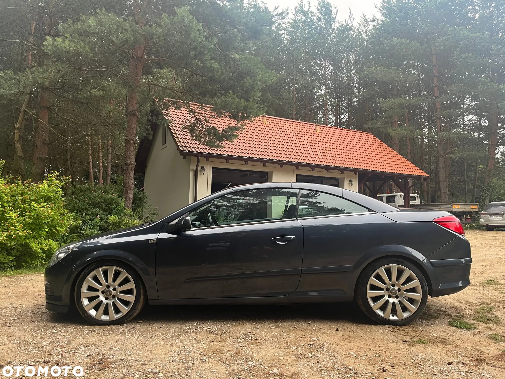 Opel Astra - 15