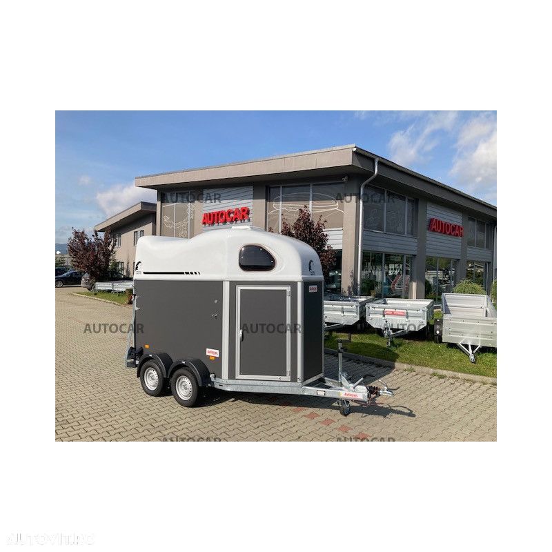 Autocar Cheval Liberte Gold First Premium cu  depoziatre sa - 1