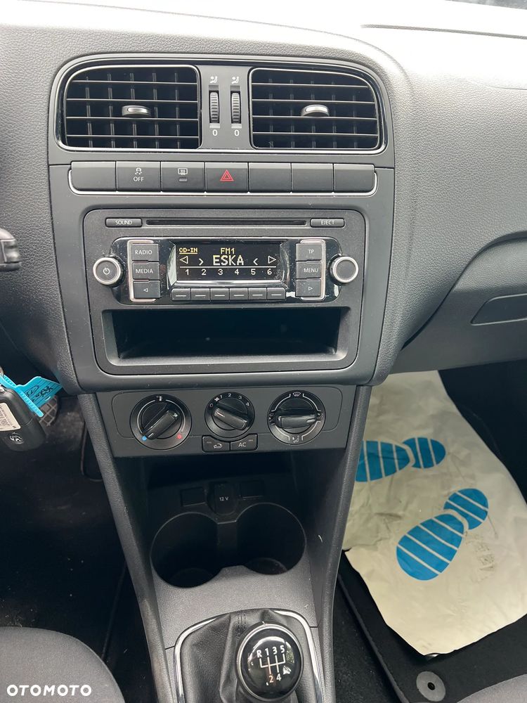 Volkswagen Polo 1.2 Style - 13