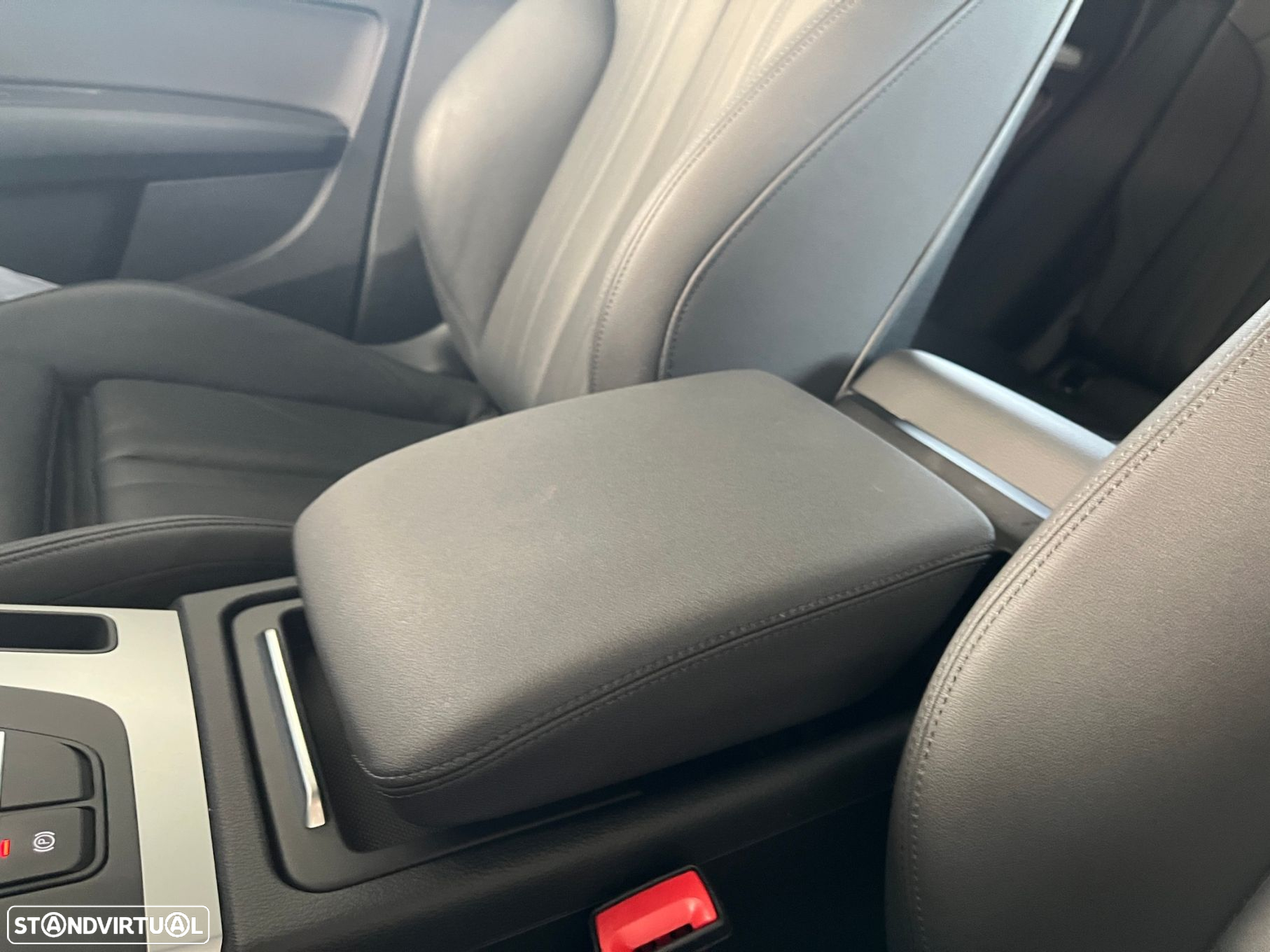 Audi Q5 Sportback 55 TFSIe quattro S line S tronic - 38