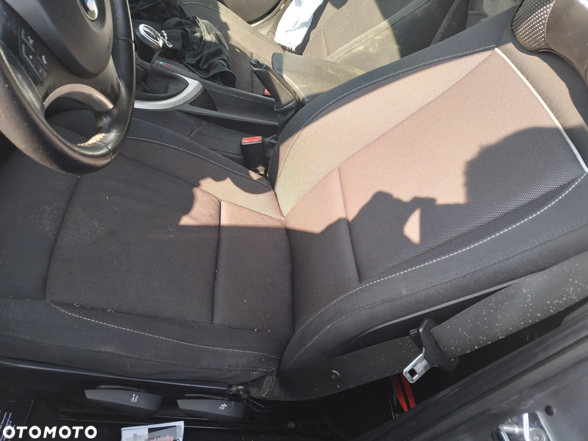 BMW E87 2009/03 - 2011/06 1.6D N47 D20A  A52/7 MCPHERSON - 31