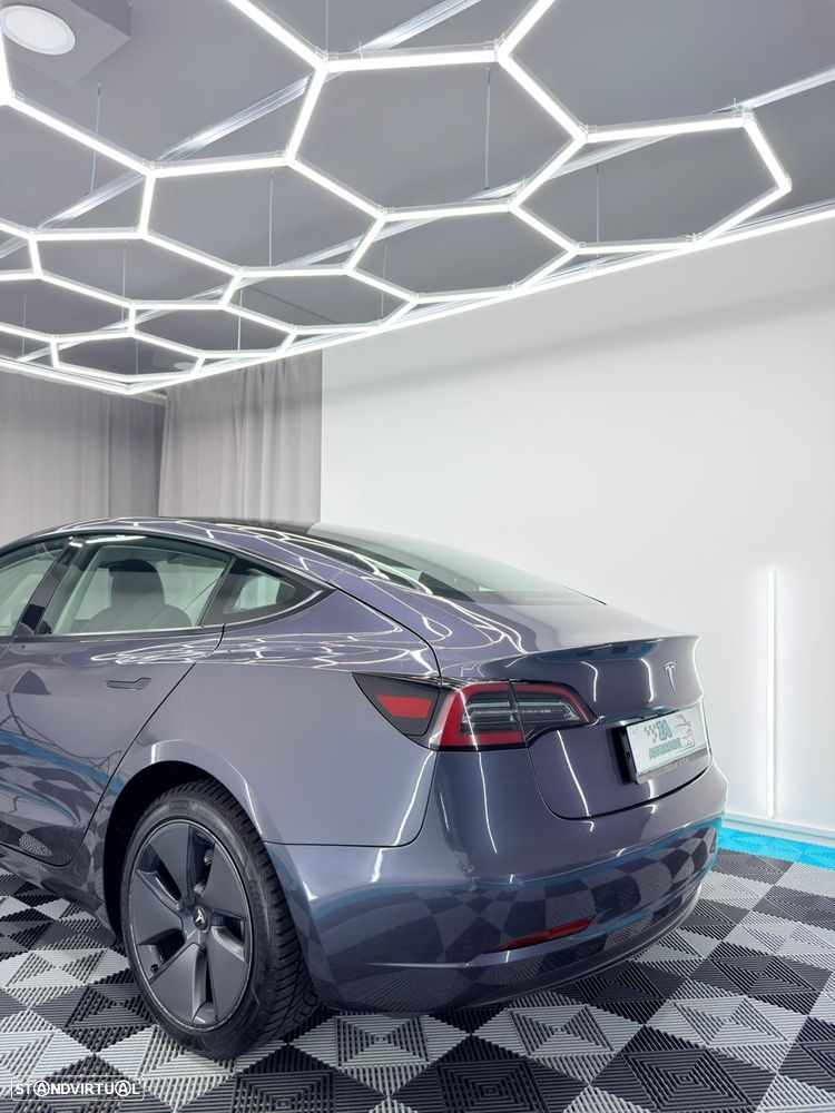 Tesla Model 3 Standard RWD - 7