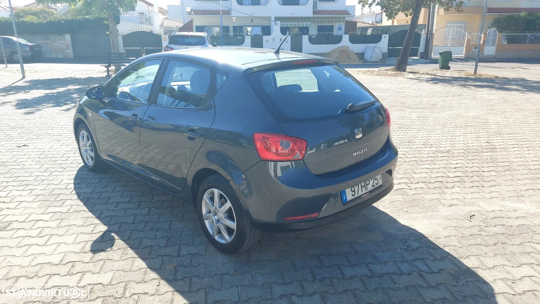 SEAT Ibiza 1.2 12V Style - 23