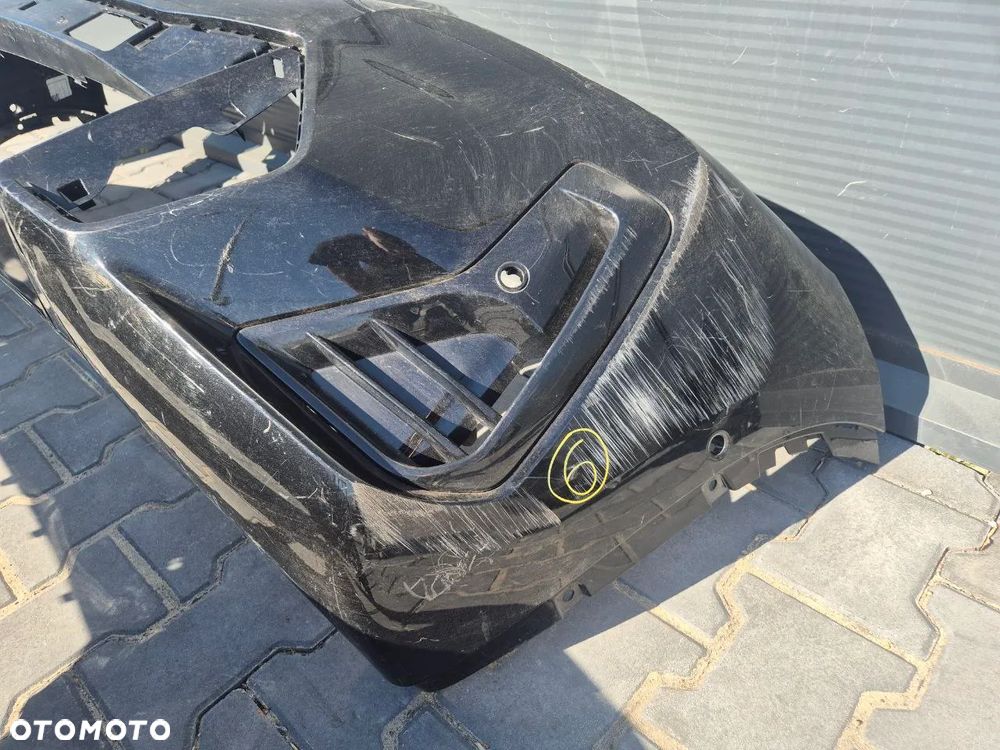 BMW X3 G01 ZDERZAK PRZÓD (dostępne 7 zderzaków) - 4