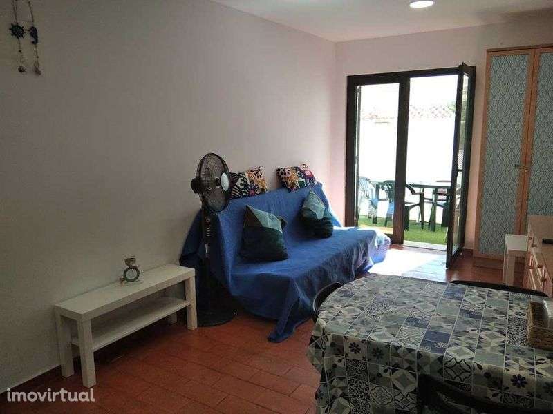 Apart. T1+1 a 10min. a pé das praias (Pescadores e Peneco) - Grande imagem: 5/8