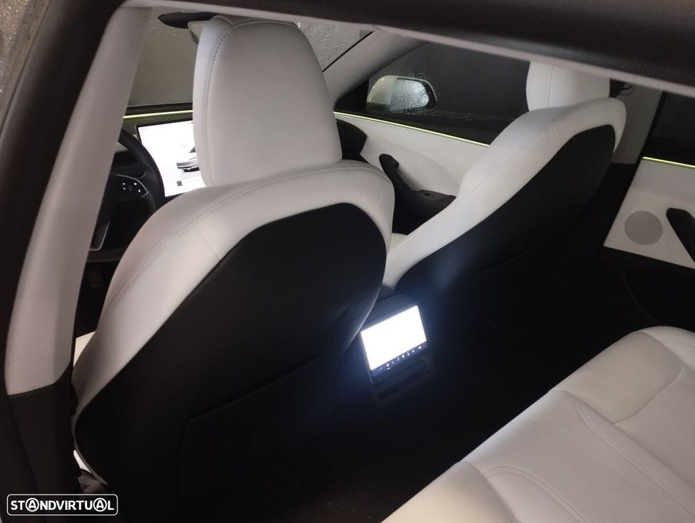 Tesla Model 3 Standard Range Plus RWD - 6