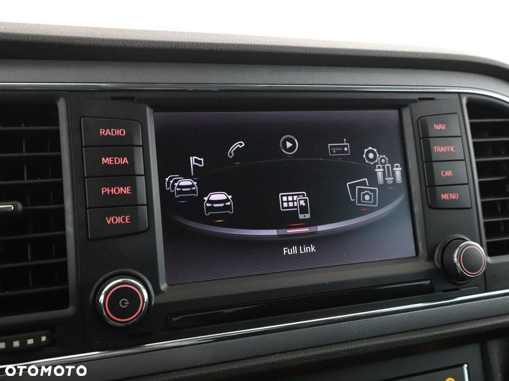 Seat Leon 1.8 TSI FR S&S - 23