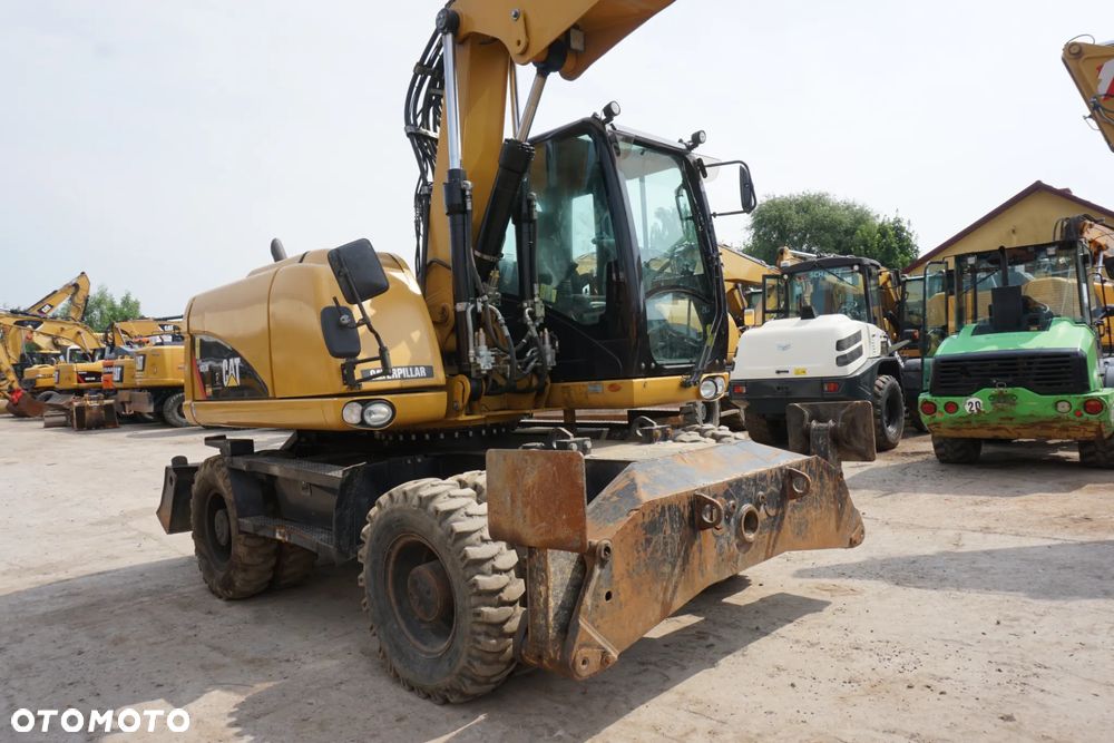 Caterpillar CAT M 313 D - 2