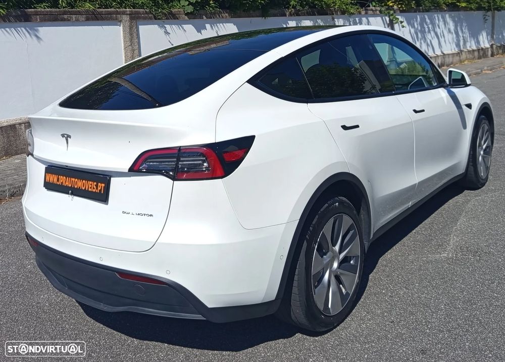 Tesla Model Y Performance Tração Integral - 6