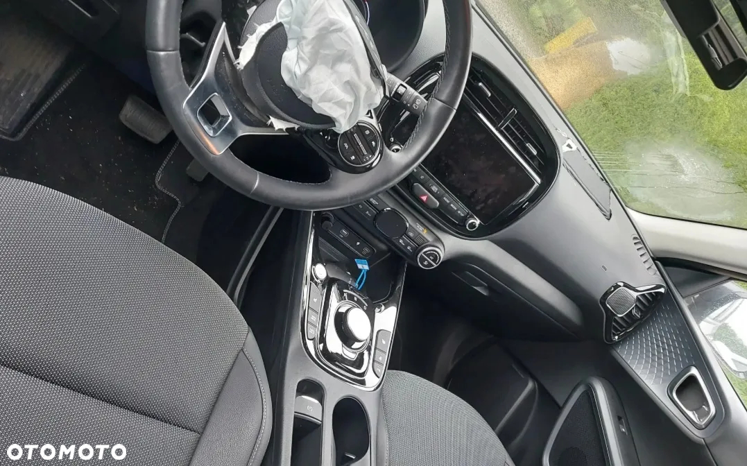 Kia Niro - 5