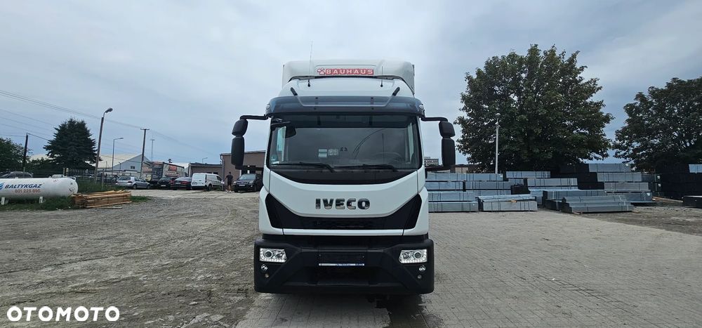Iveco EUROCARGO - 3