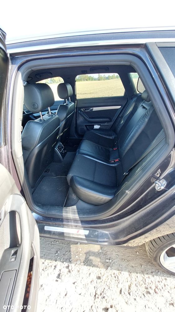 Audi A6 Avant - 11