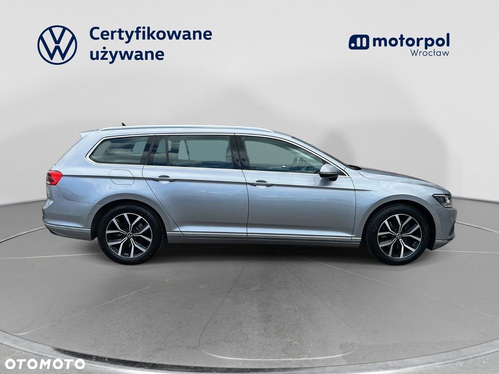Volkswagen Passat 1.5 TSI EVO Elegance DSG - 17