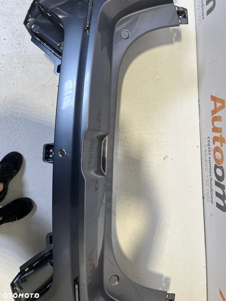 ZDERZAK TYŁ TYLNY BYD DOLPHIN E2 2022- EM2EU-2804111 CAŁY ORYGINAŁ - 6