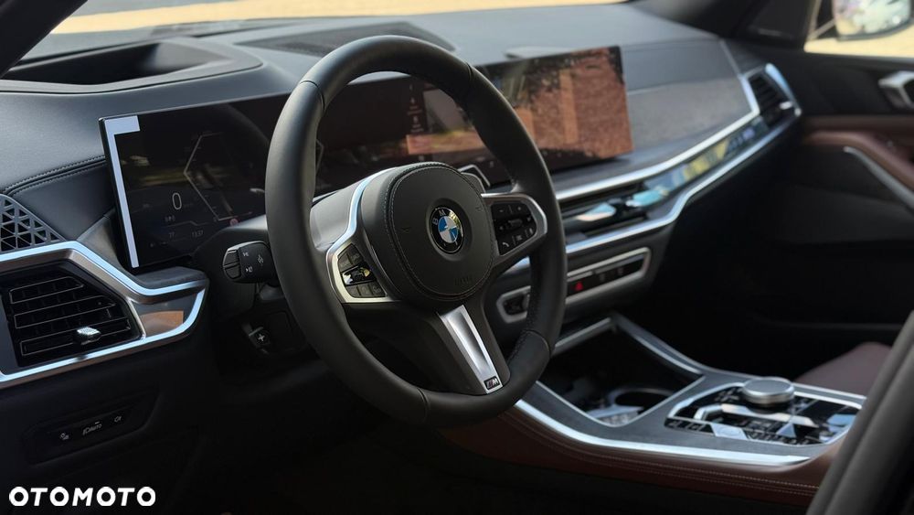 BMW X5 xDrive40d mHEV - 15