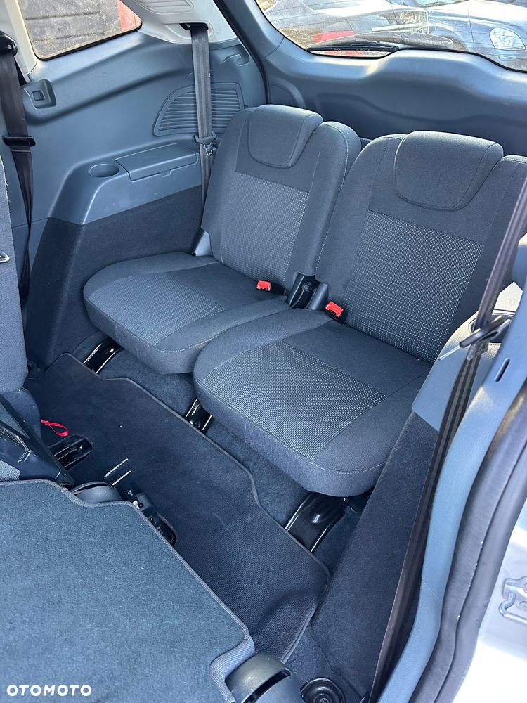 Ford Grand C-MAX 1.6 TDCi Start-Stop-System Ambiente - 11