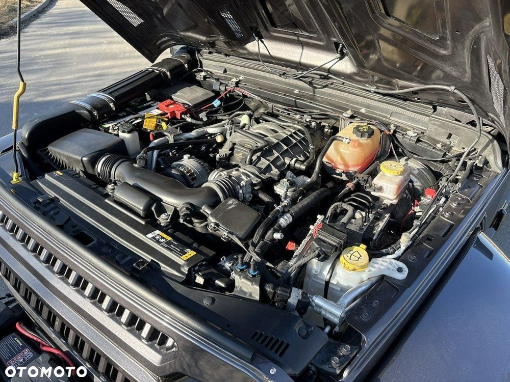 Jeep Wrangler - 14