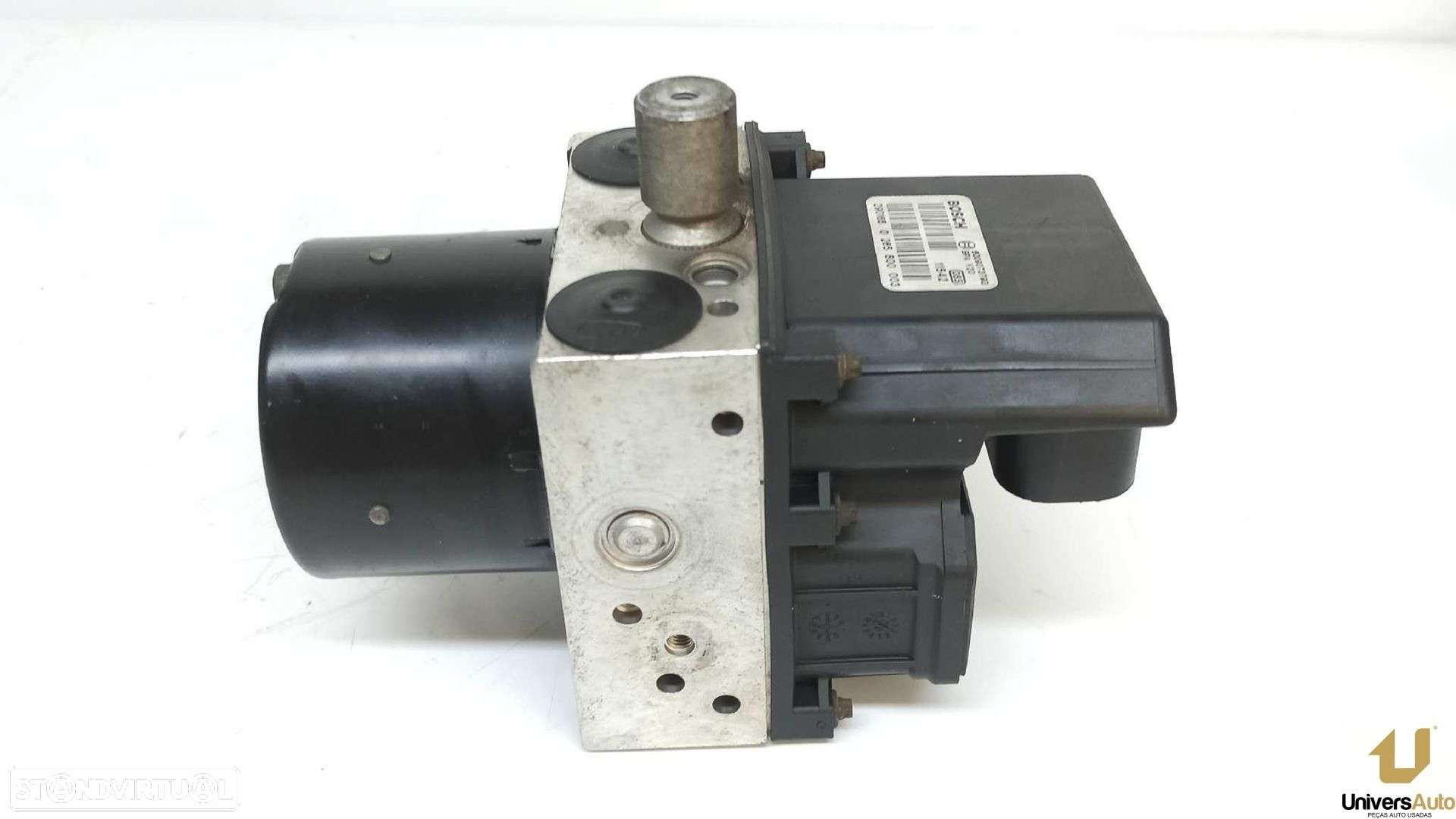 ABS SEAT IBIZA III 2002 -6Q0614117D - 6