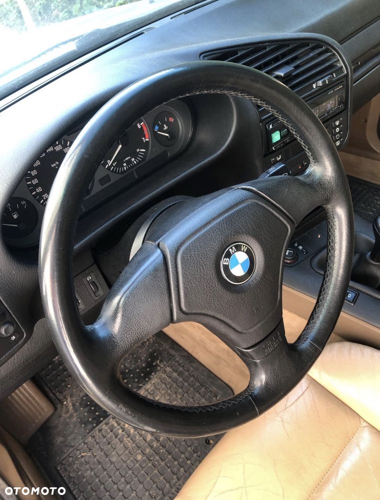 BMW Seria 3 - 4