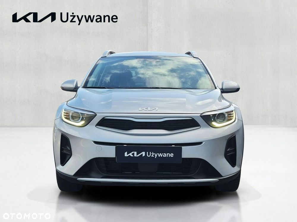 Kia Stonic 1.2 M - 9