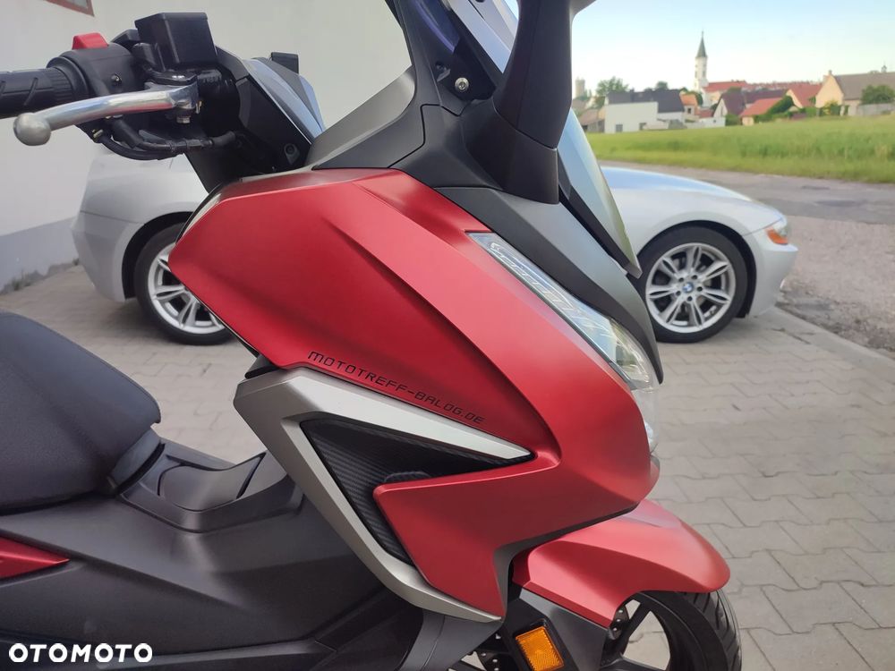 Honda NSS - 19