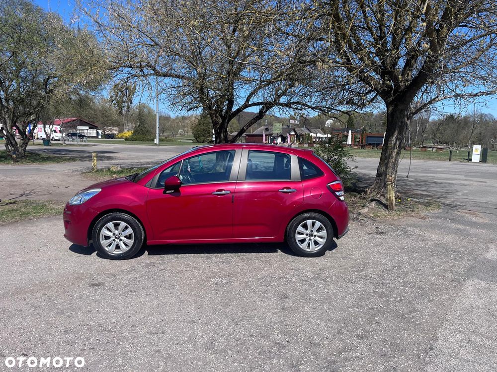Citroën C3 - 3