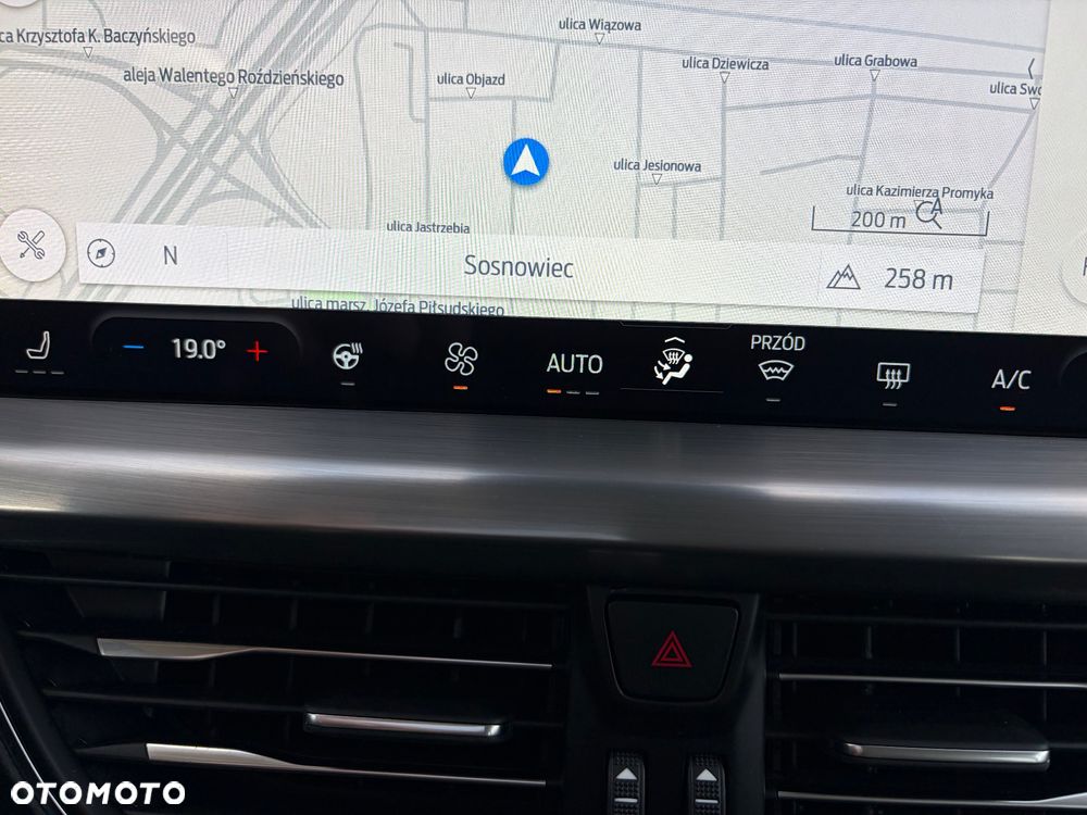 Ford Focus 1.0 EcoBoost mHEV Titanium Style - 21