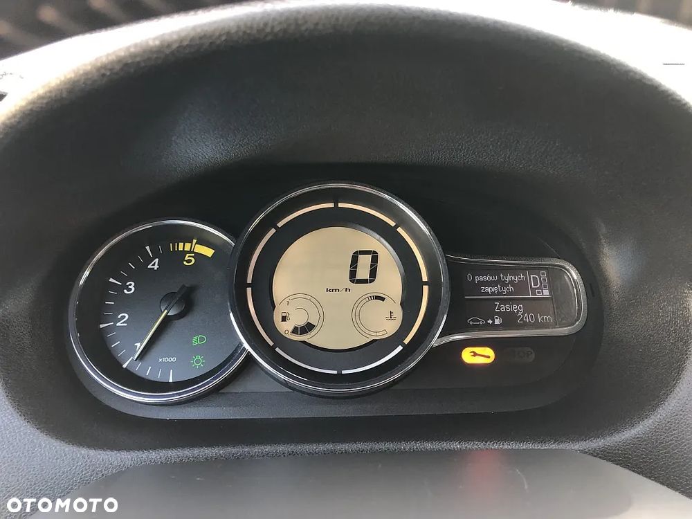 Renault Megane ENERGY dCi 110 EDC BOSE EDITION - 21