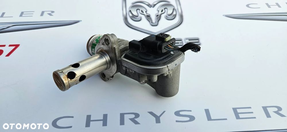 Chrysler Pacifica 2016- 3.6 V6 zawór egr - 5